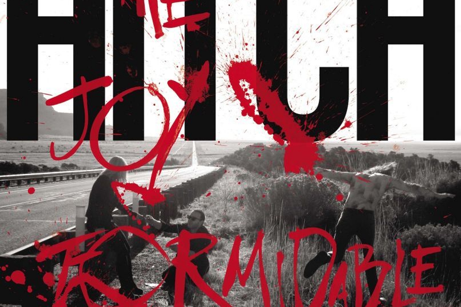 The Joy Formidable - Hitch