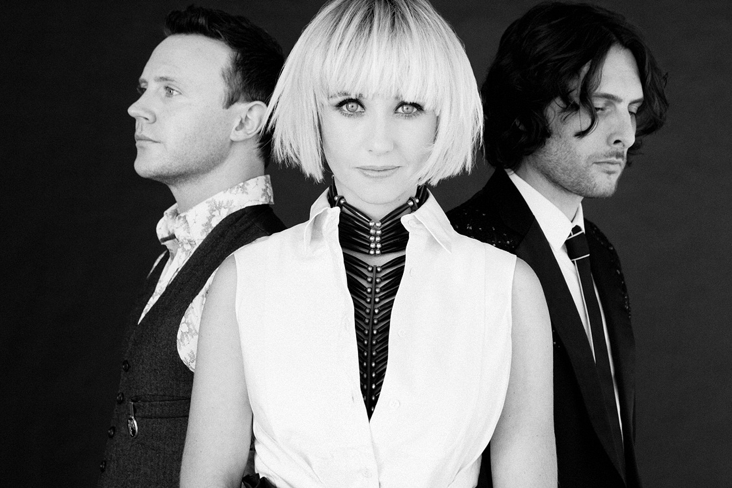 The Joy Formidable cover Twin Peaks theme
