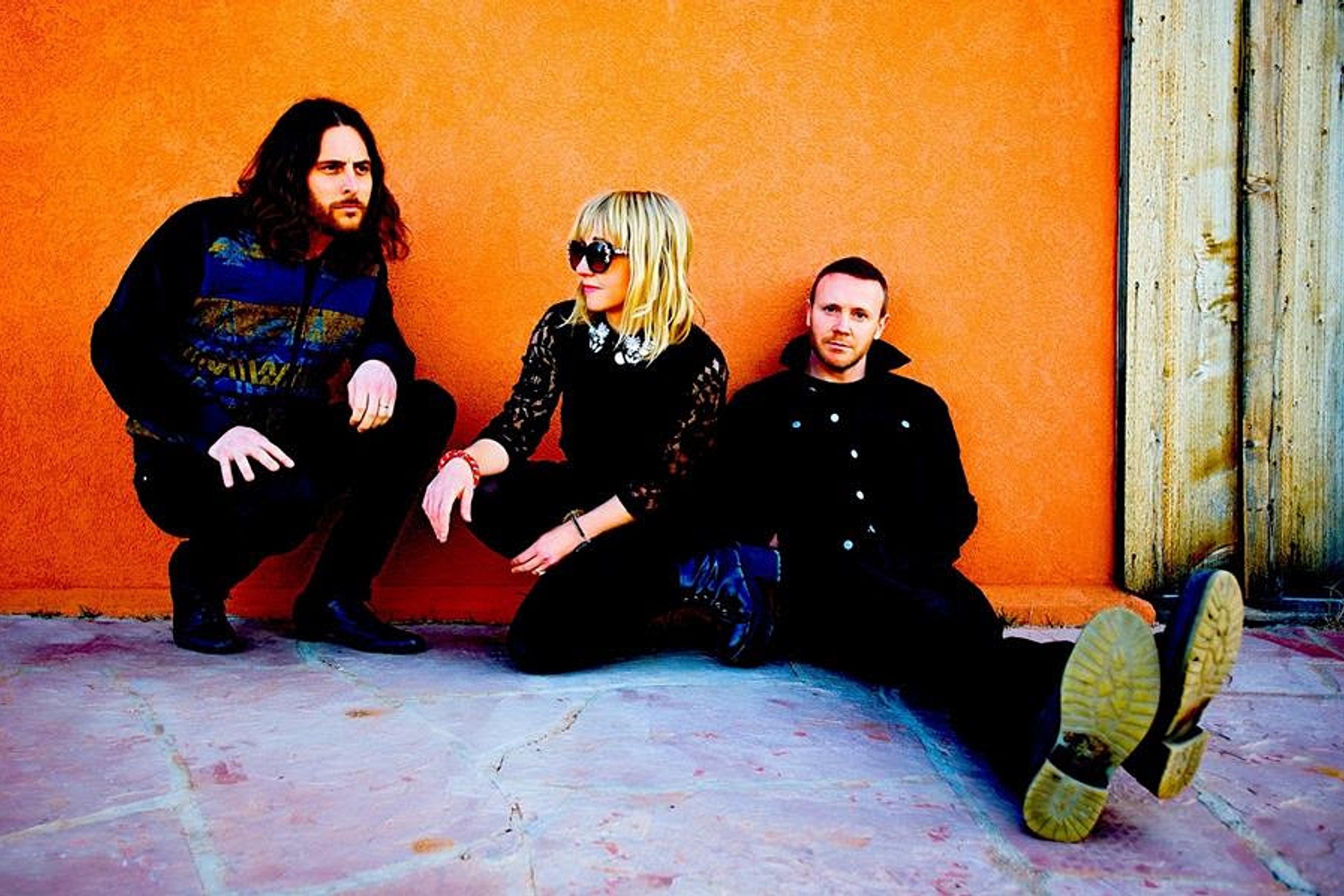 The Joy Formidable announce UK tour for February 2019