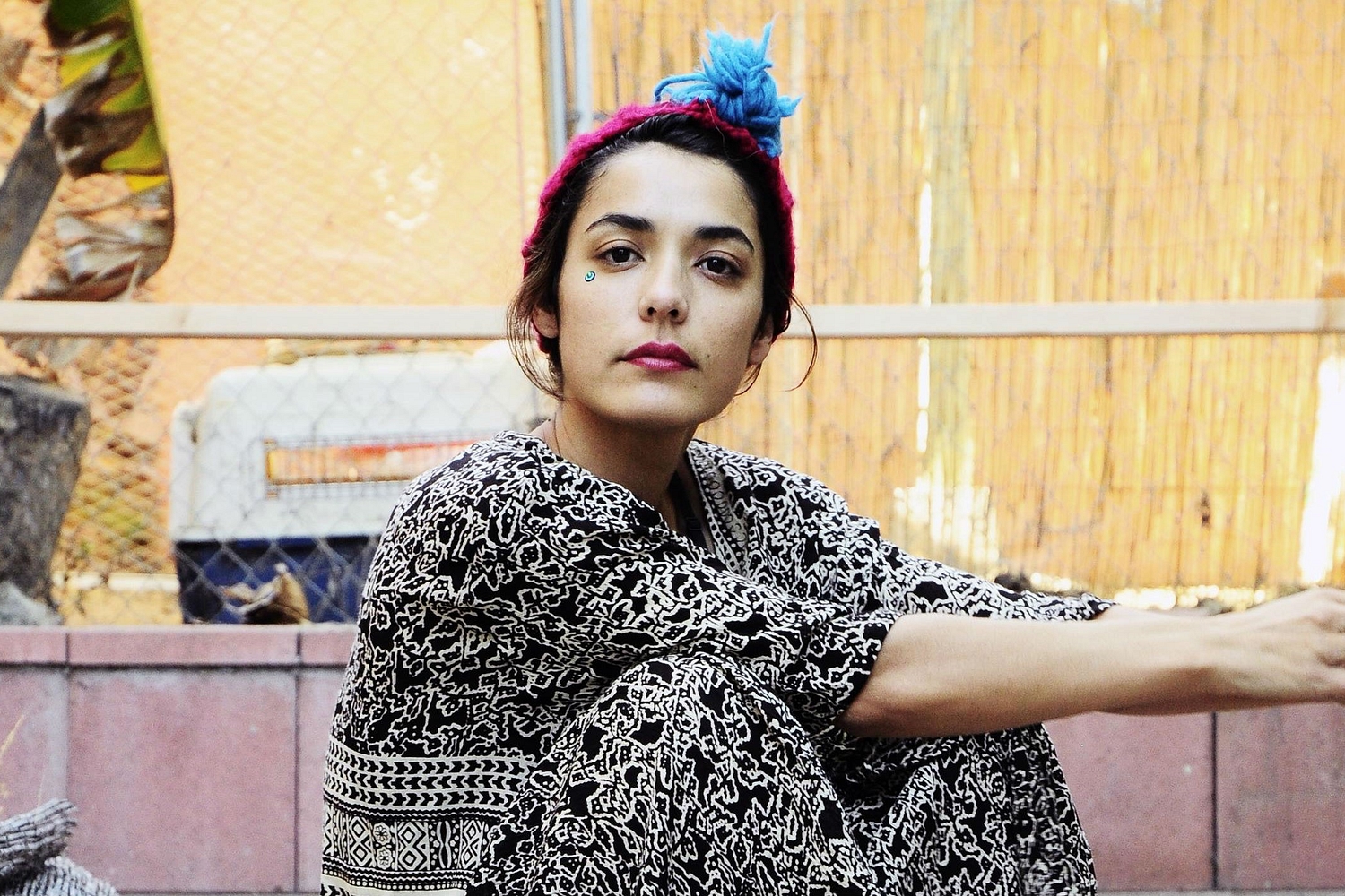 Jennylee: "I’ve thought over the years about trying to find my voice, the voice that’s me"