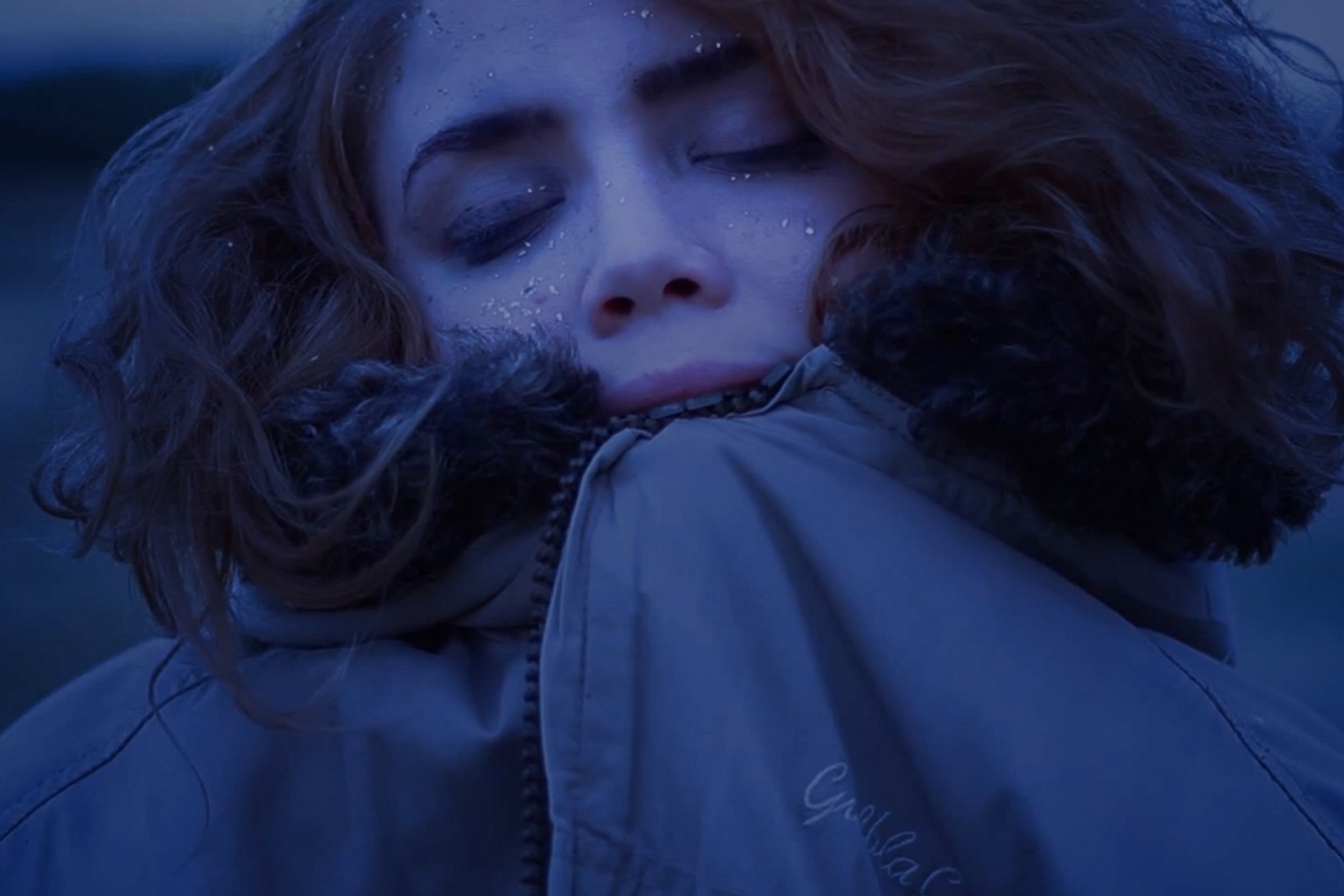 JJ air conceptual video for ‘Dynasti’
