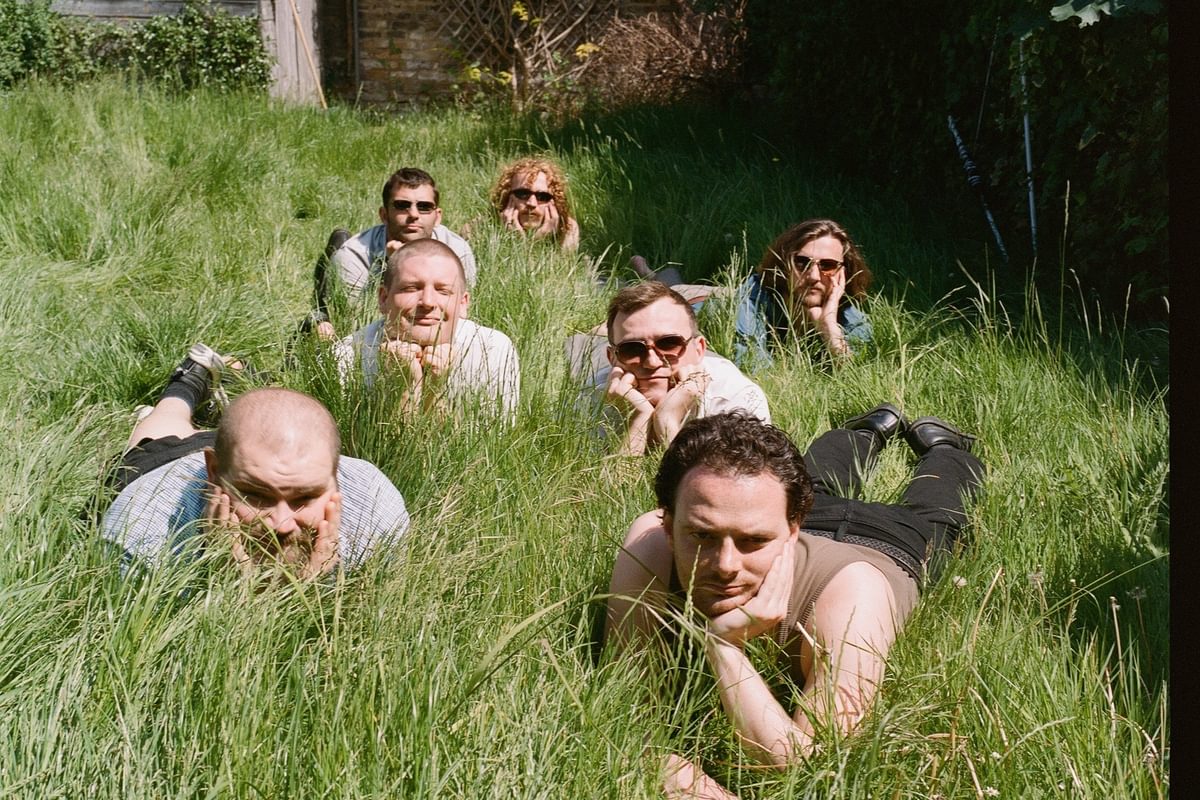 KEG return with new cut 'Quip Quash' • News • DIY Magazine - Vimarsana News