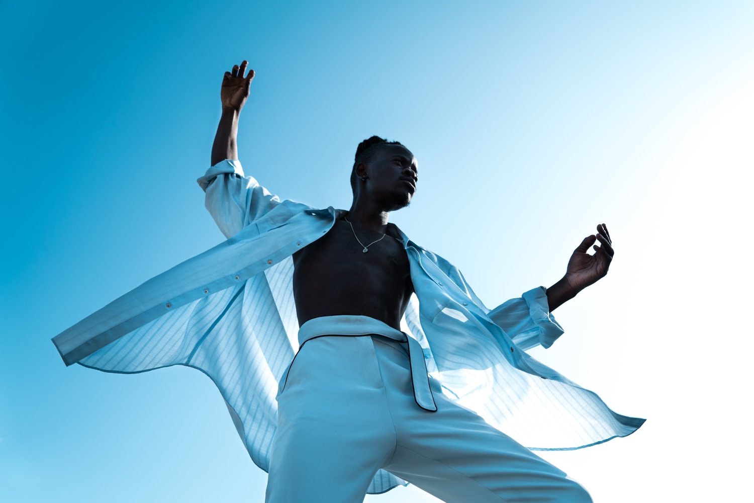 KWAYE unveils new track ‘Sweetest Life’