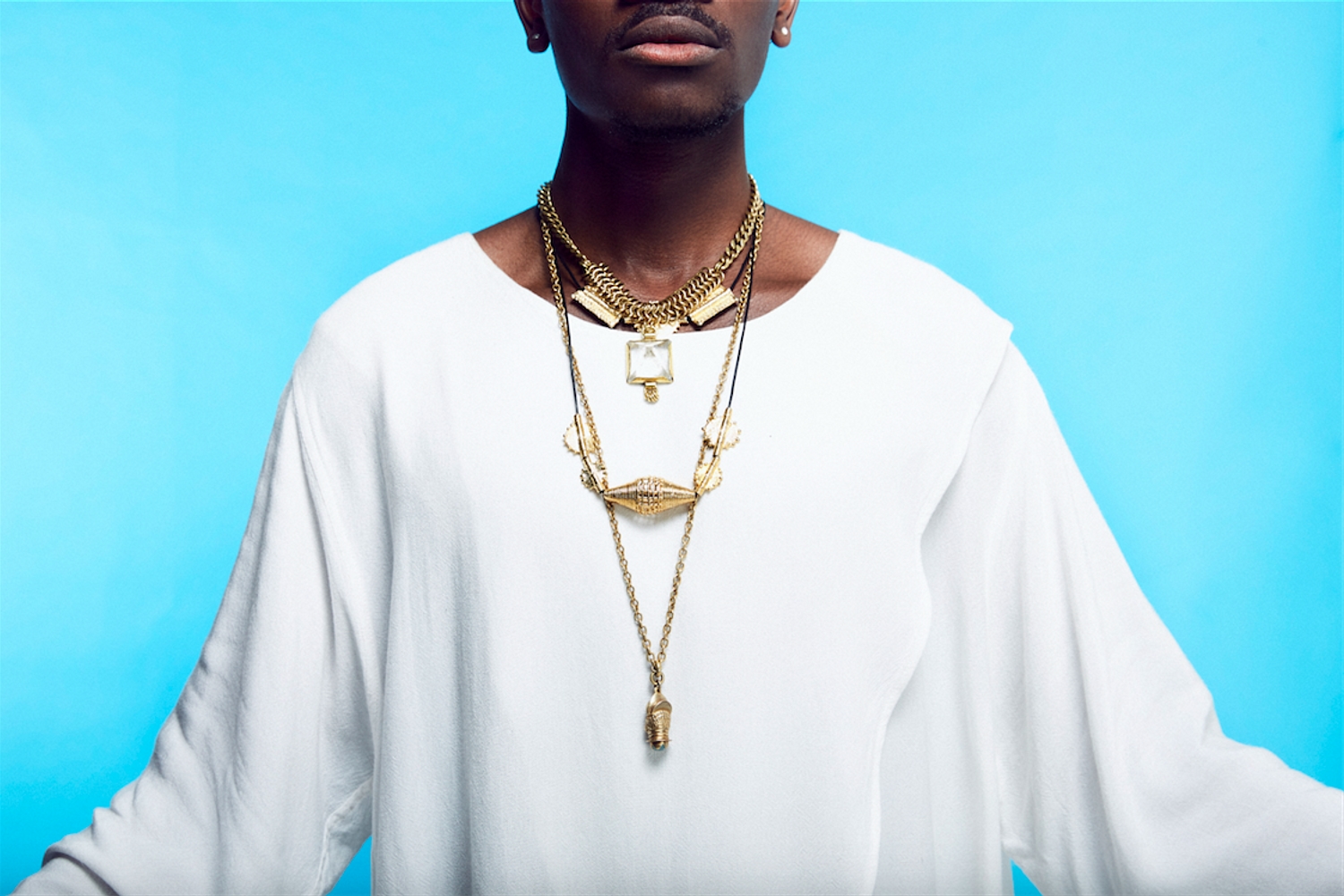 KWAYE goes large on new track ‘Little Ones’