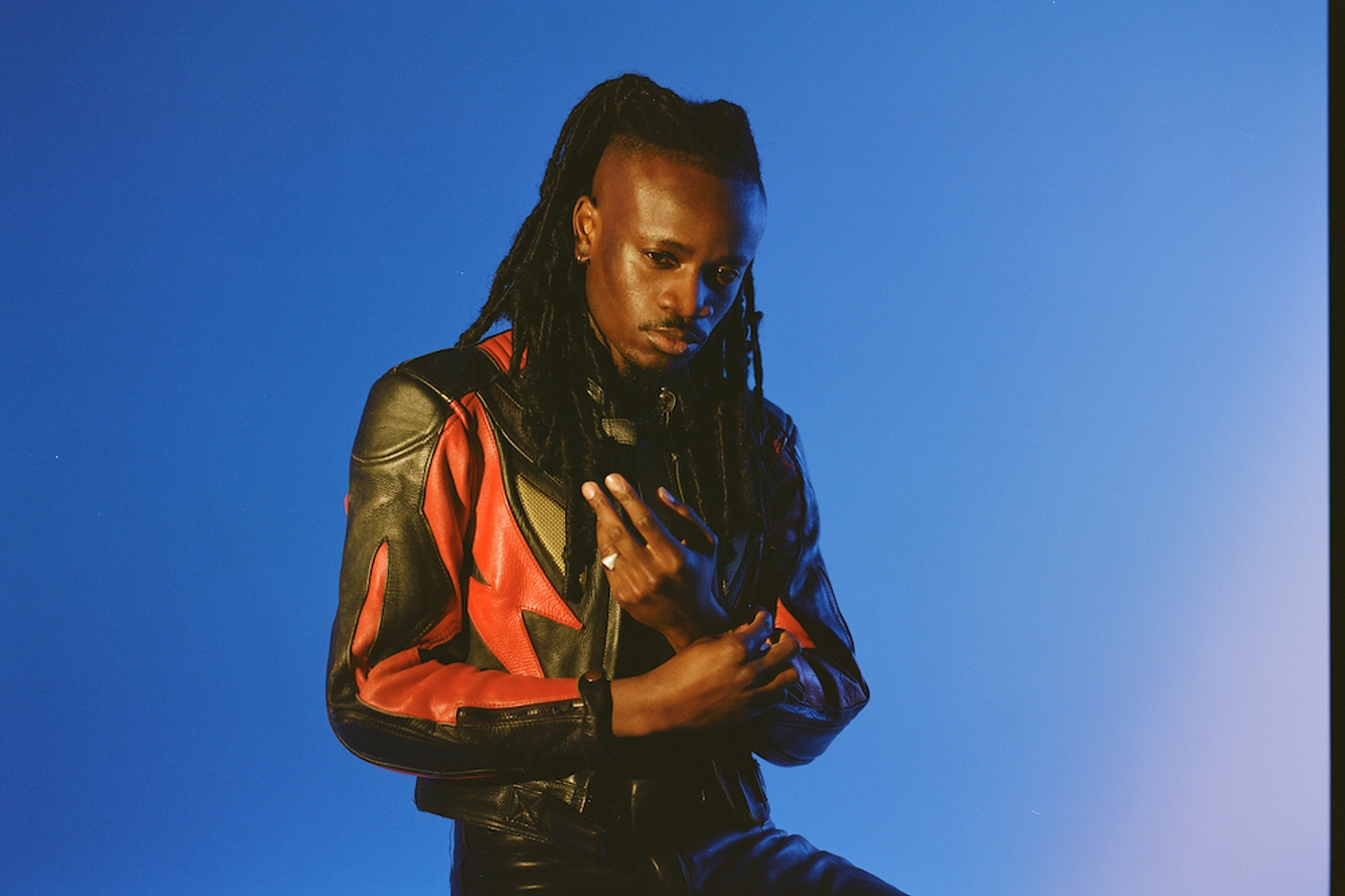 KWAYE releases new single ‘Runaway’