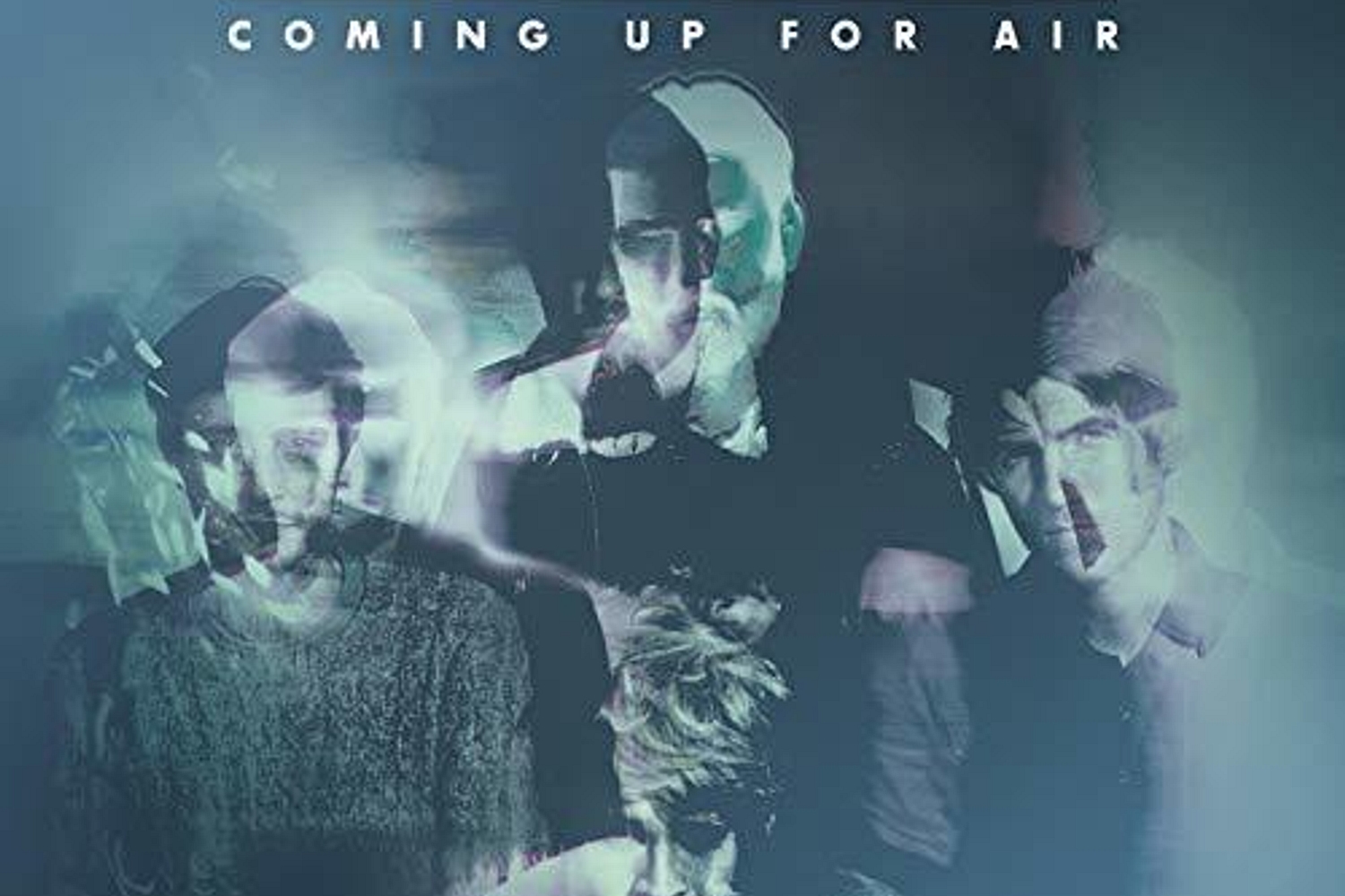 Kodaline - Coming Up For Air