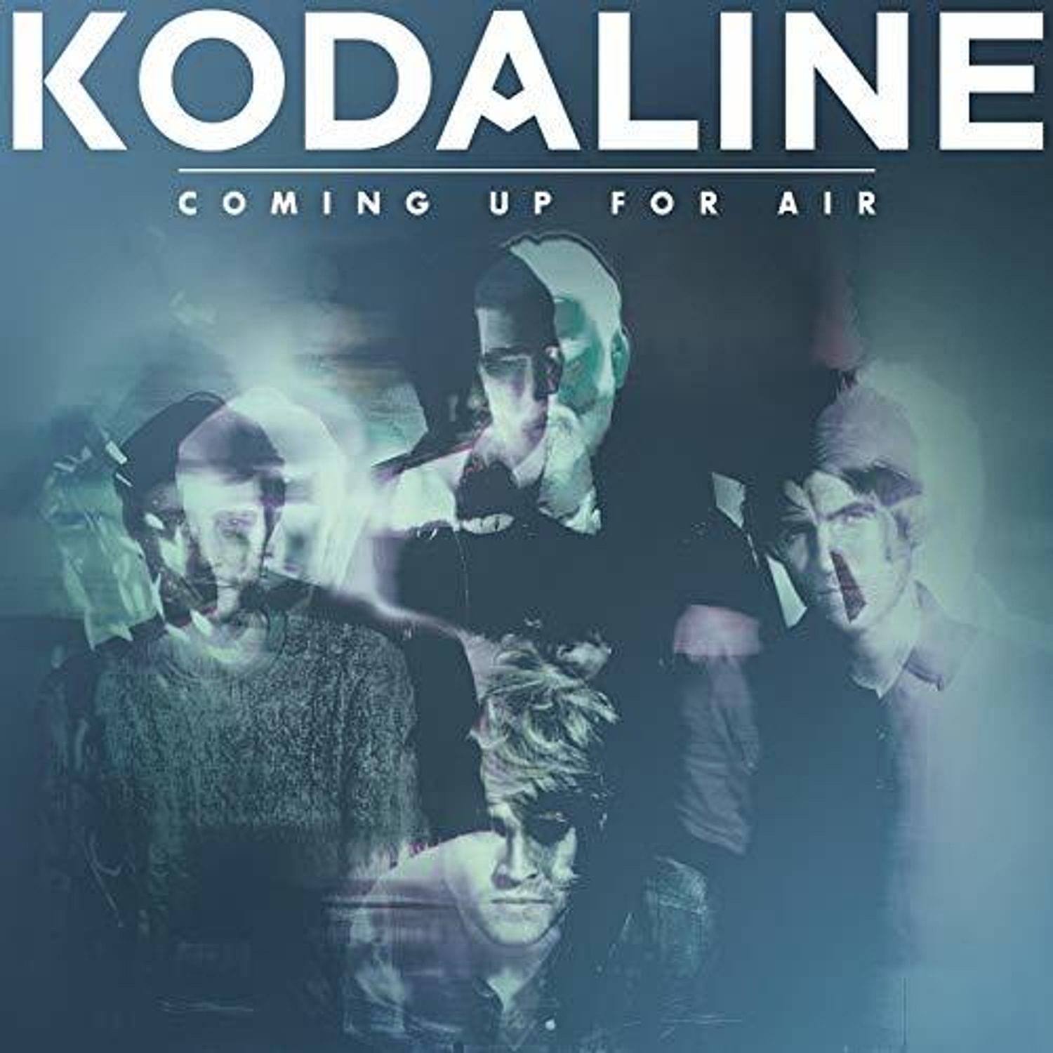 Kodaline - Coming Up For Air