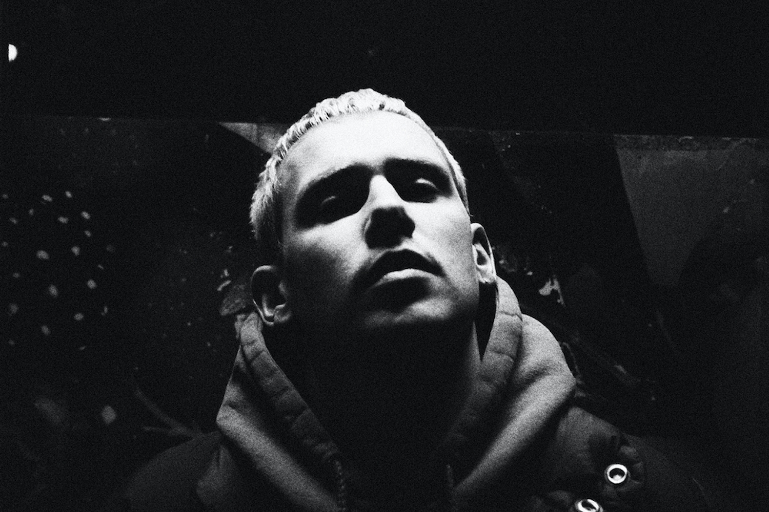 Kojaque releases new single ‘Coming Up’
