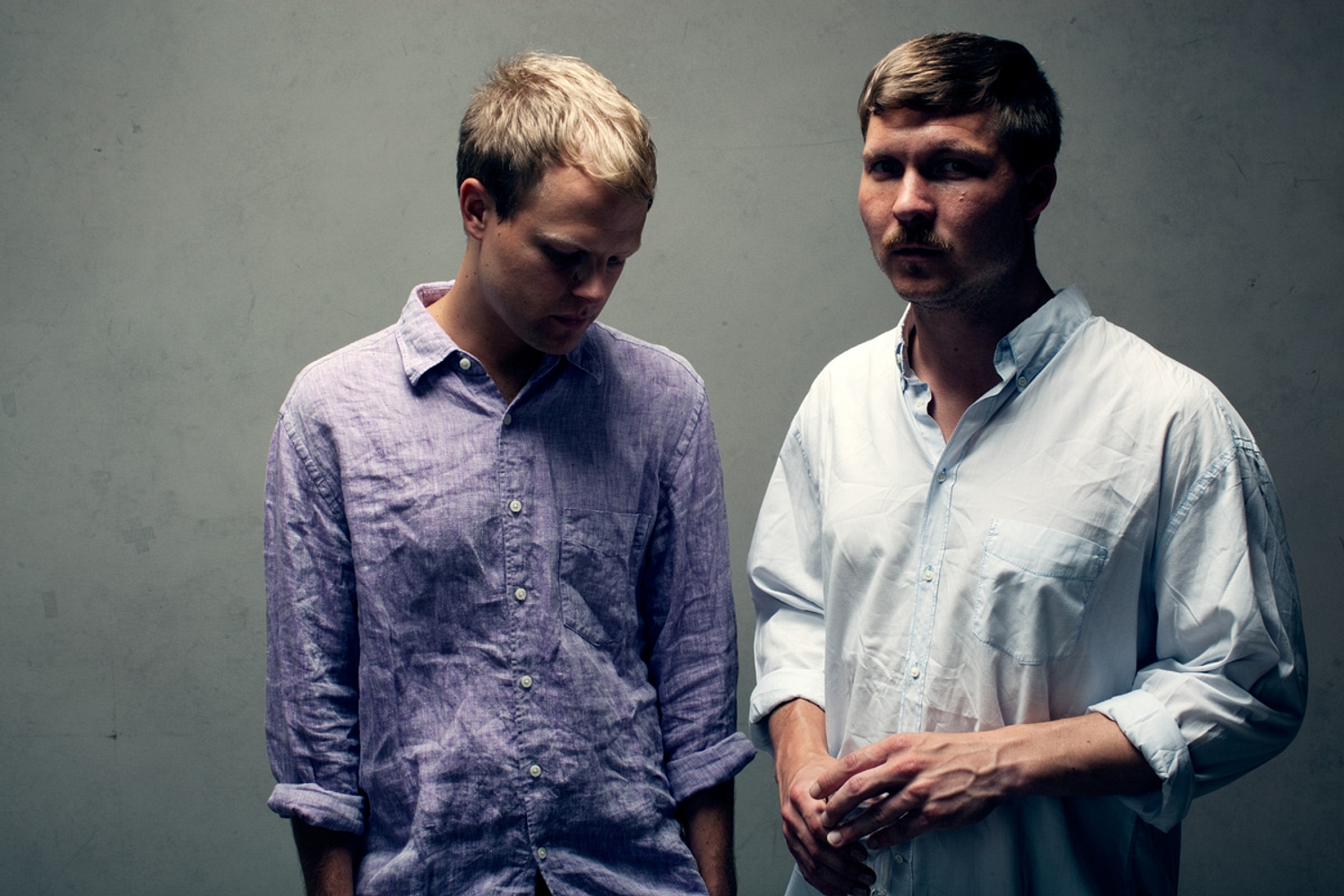 Korallreven preview new album with ‘Limitless’