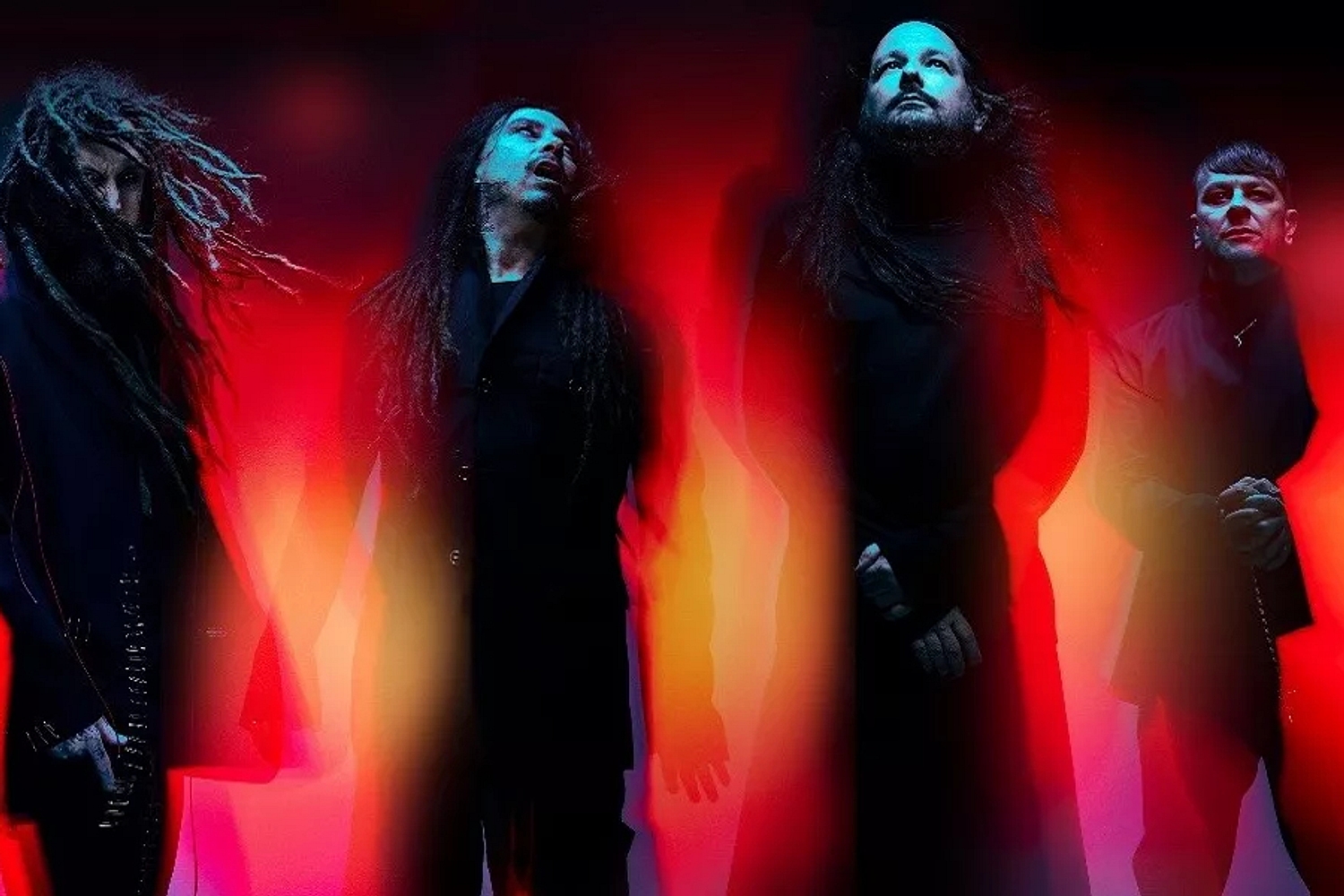 Korn announce huge show at London Gunnersbury Park with Denzel Curry, Spiritbox and more