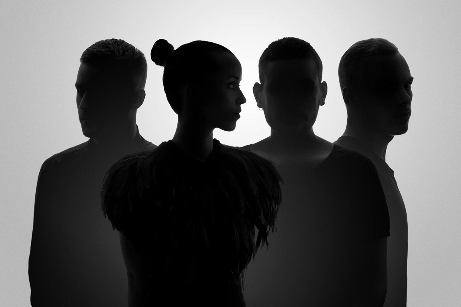 Kate Boy unveil new single, ‘Self Control’