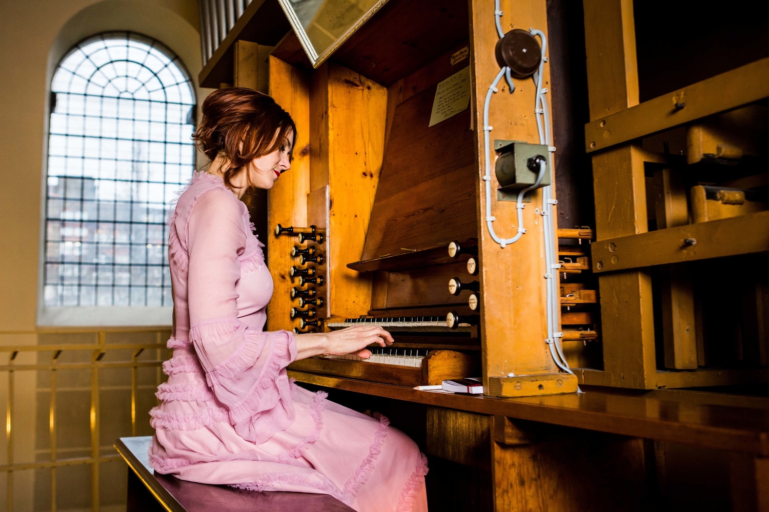 ​The Second Coming of Kate Nash