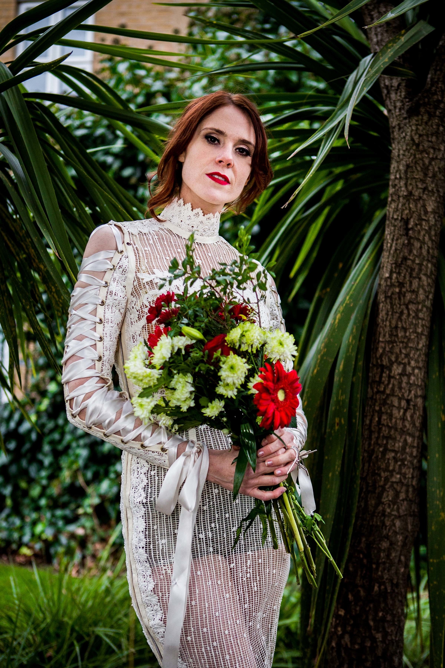 ​The Second Coming of Kate Nash