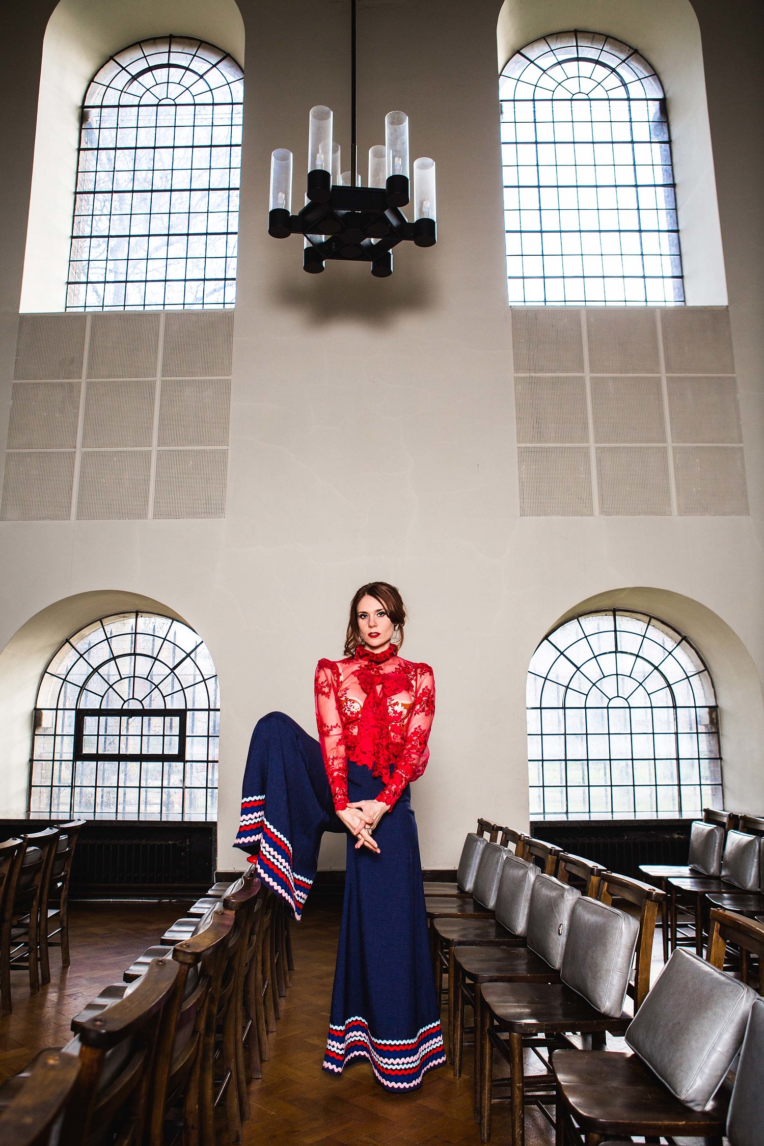 ​The Second Coming of Kate Nash