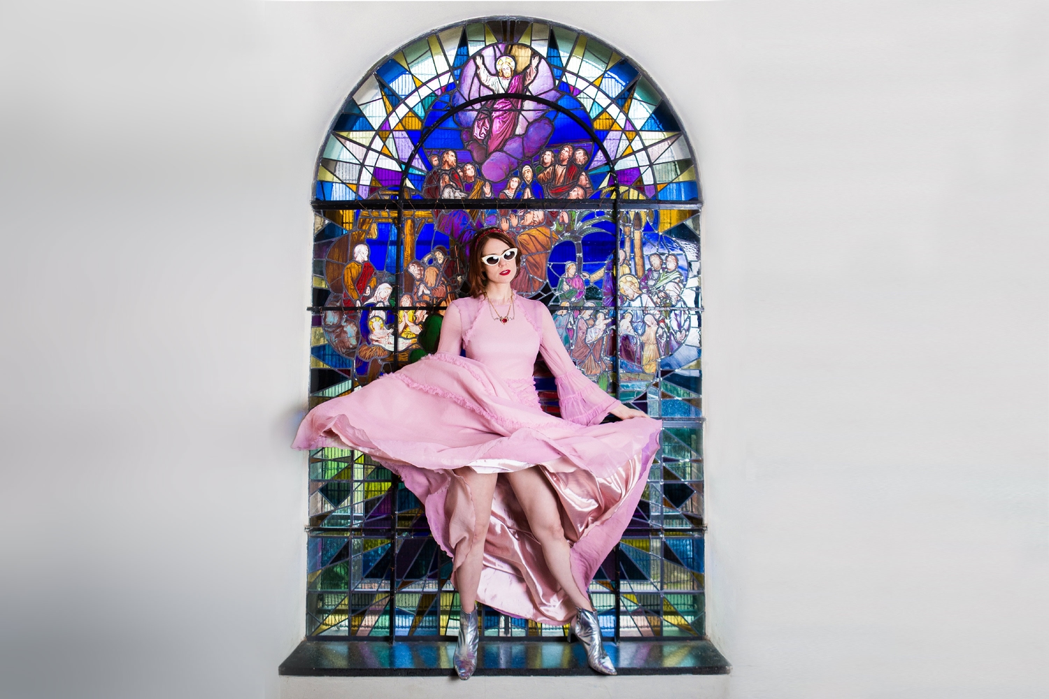 ​The Second Coming of Kate Nash