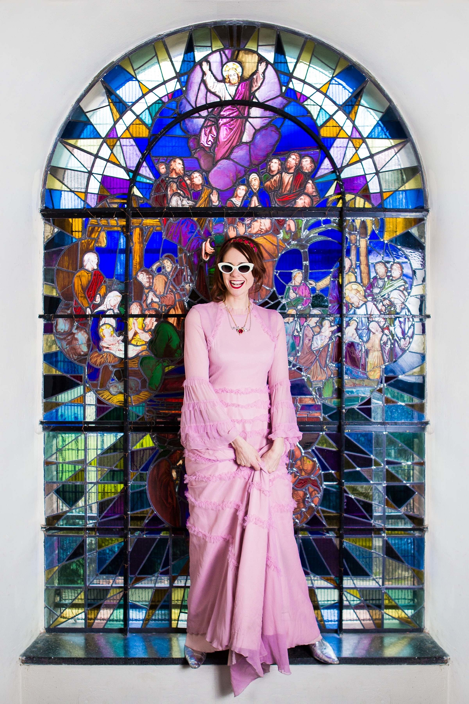 ​The Second Coming of Kate Nash