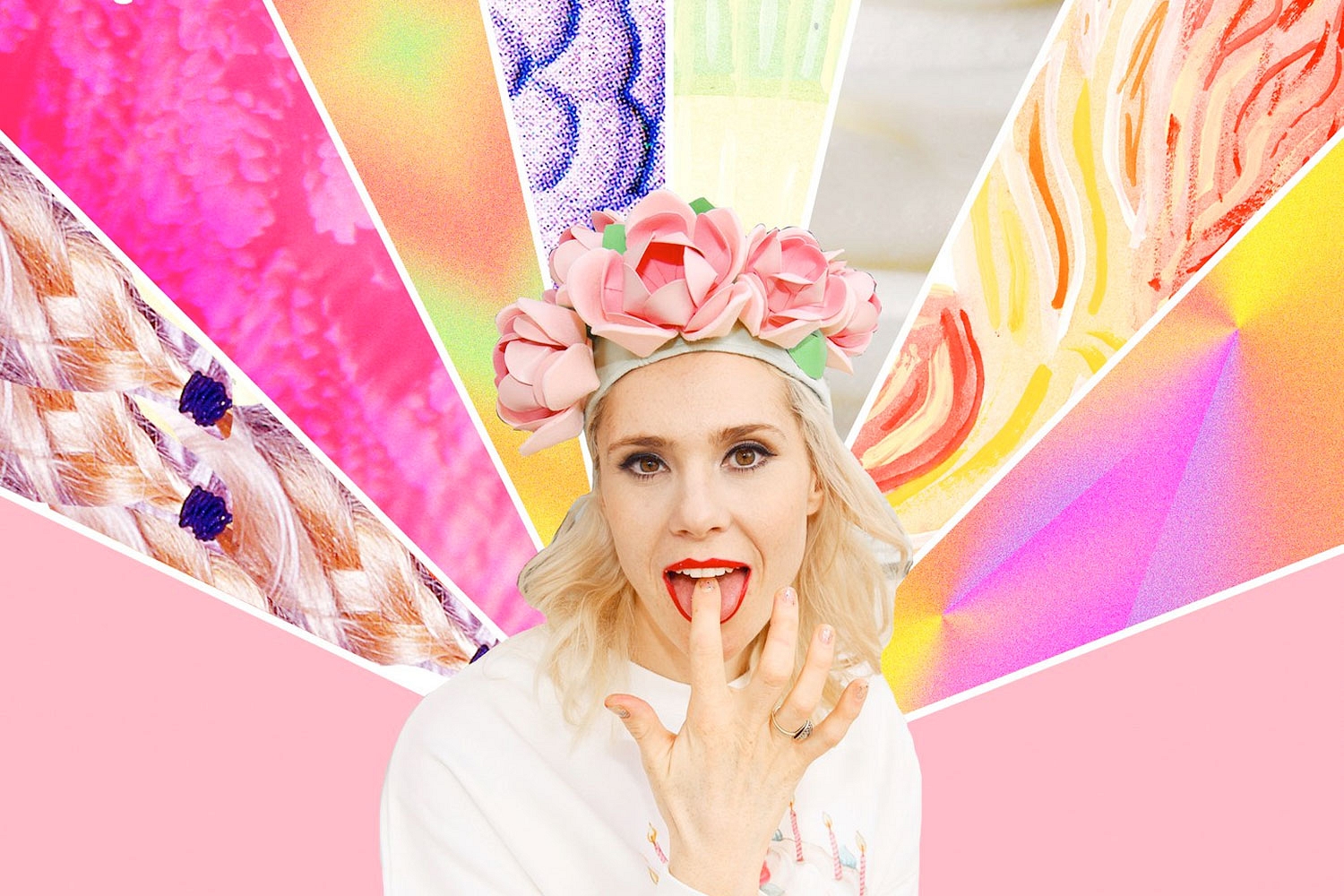 Kate Nash announces 2017 UK tour