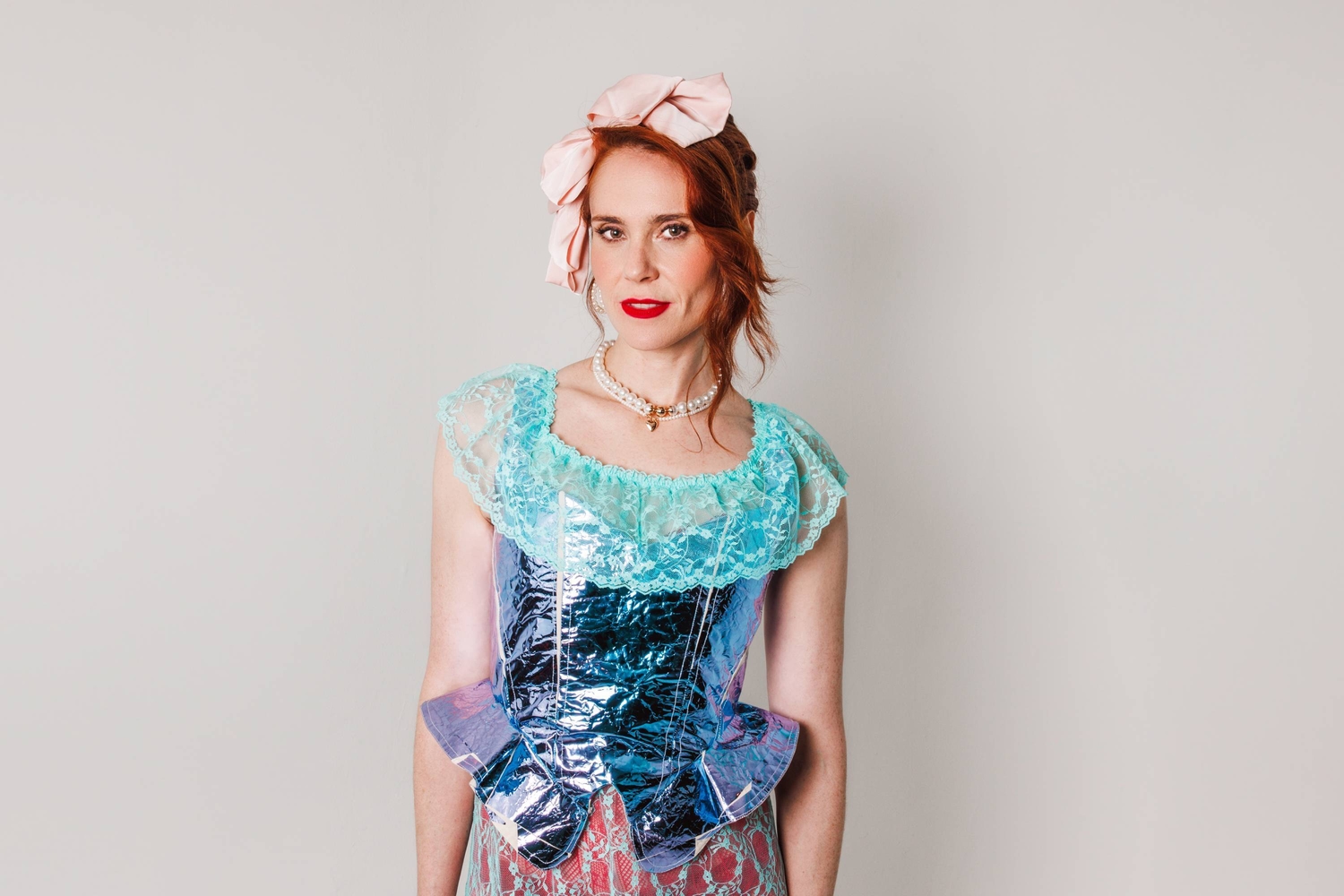 Kate Nash shares new track ‘Space Odyssey 2001’