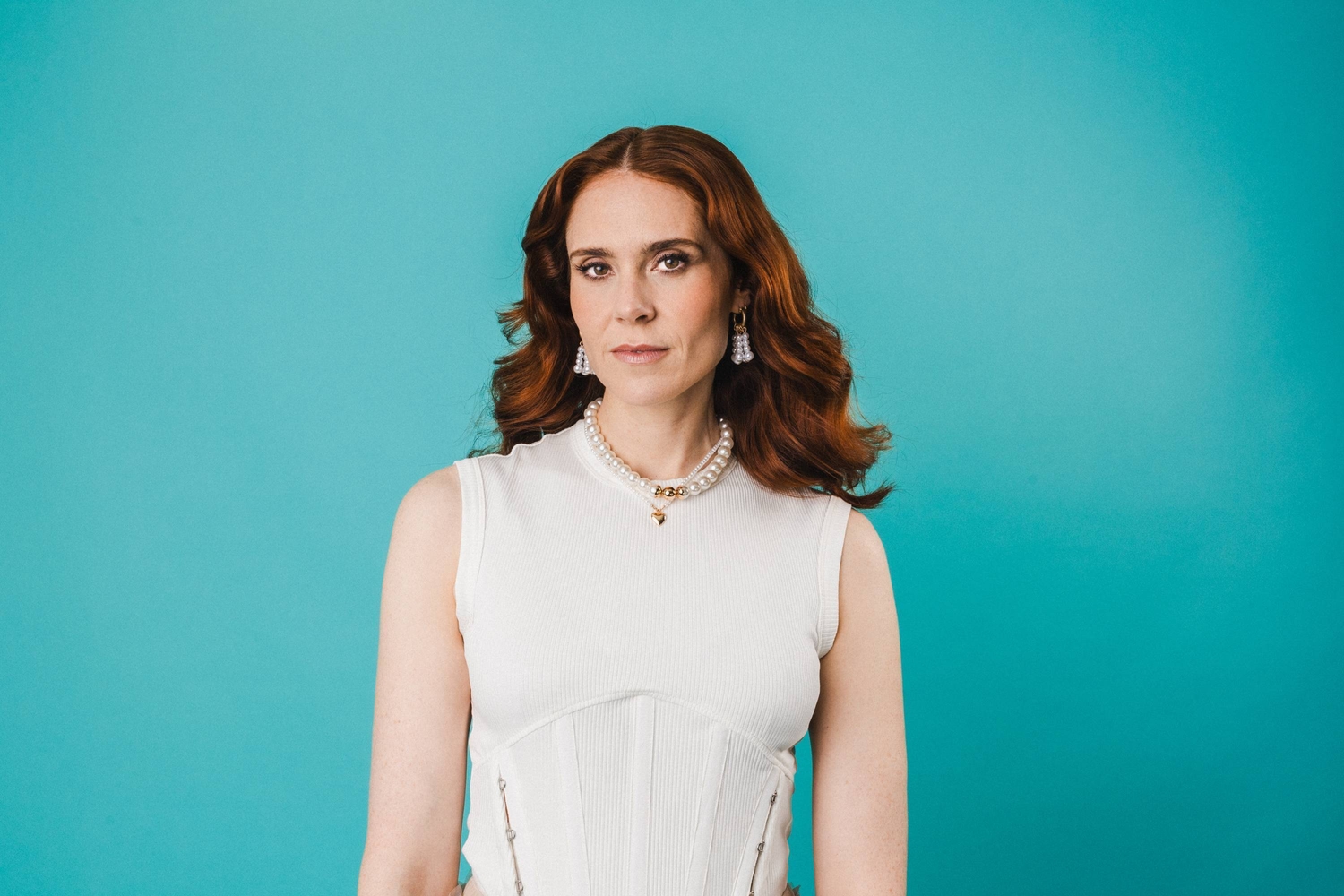 Kate Nash returns with details of new album '9 Sad Symphonies
