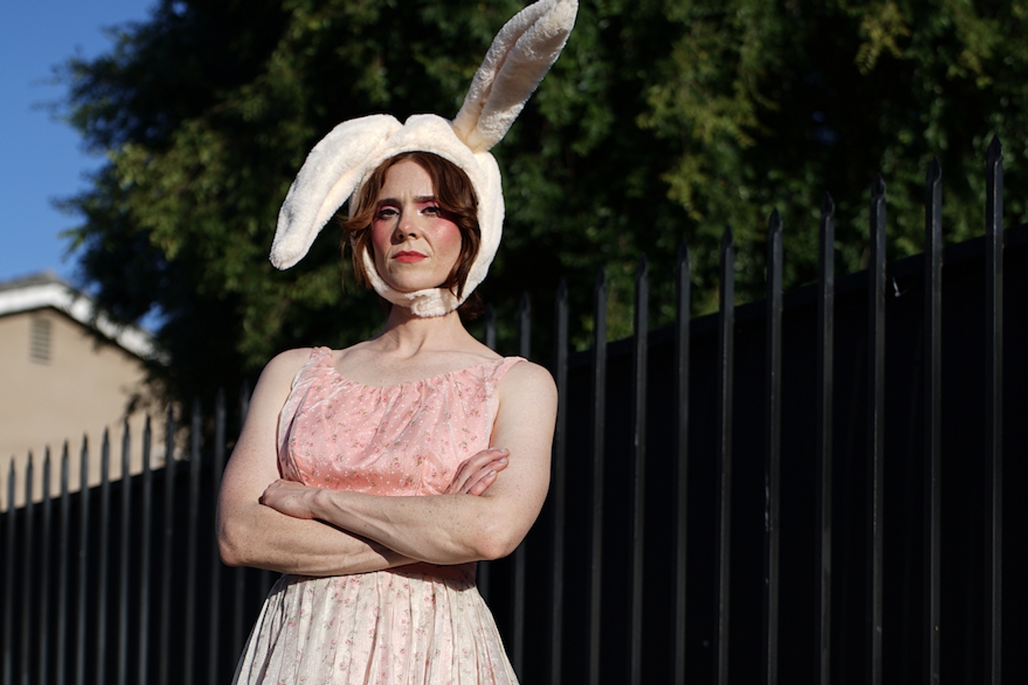 Kate Nash returns with ‘Misery’