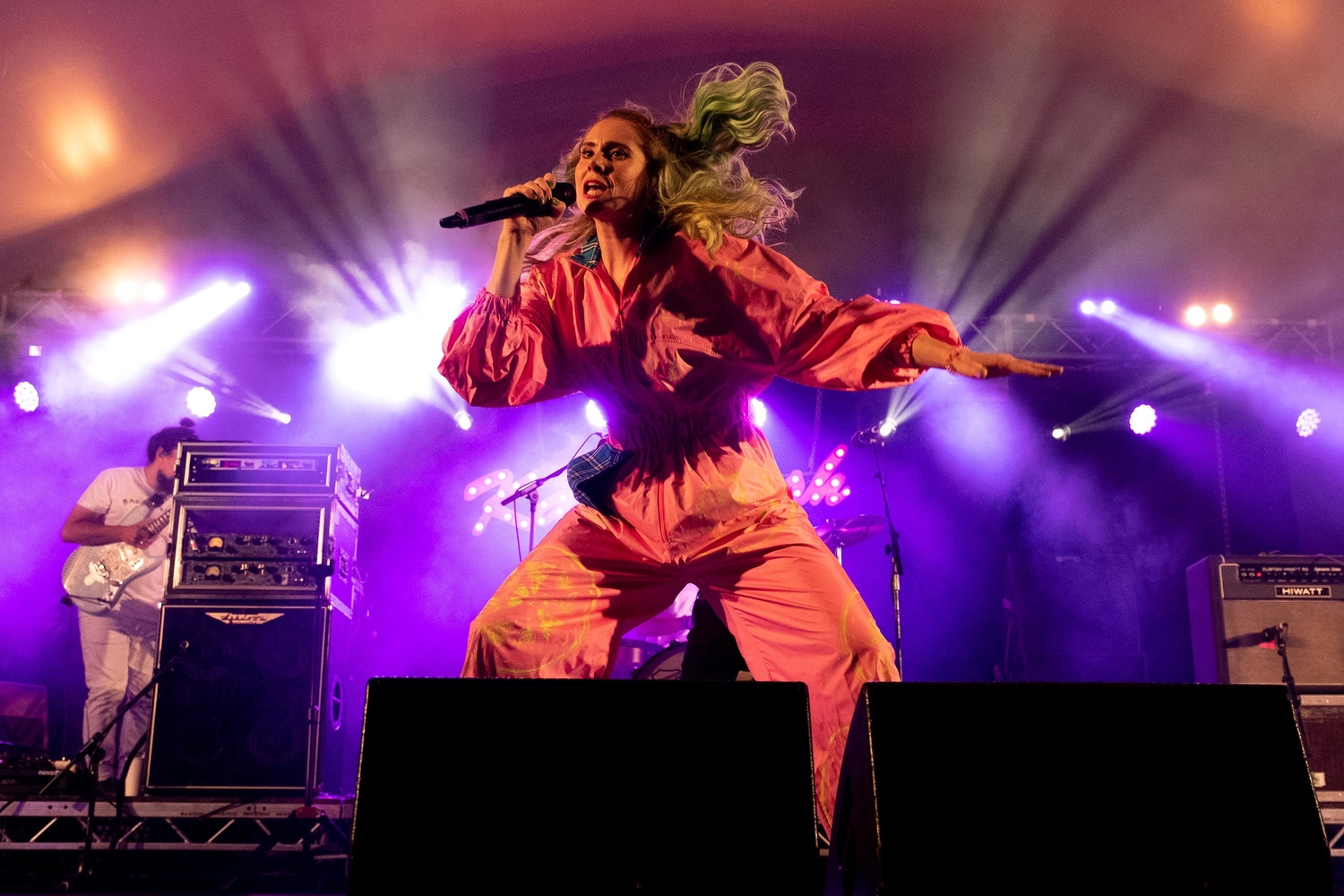 Standon Calling 2019