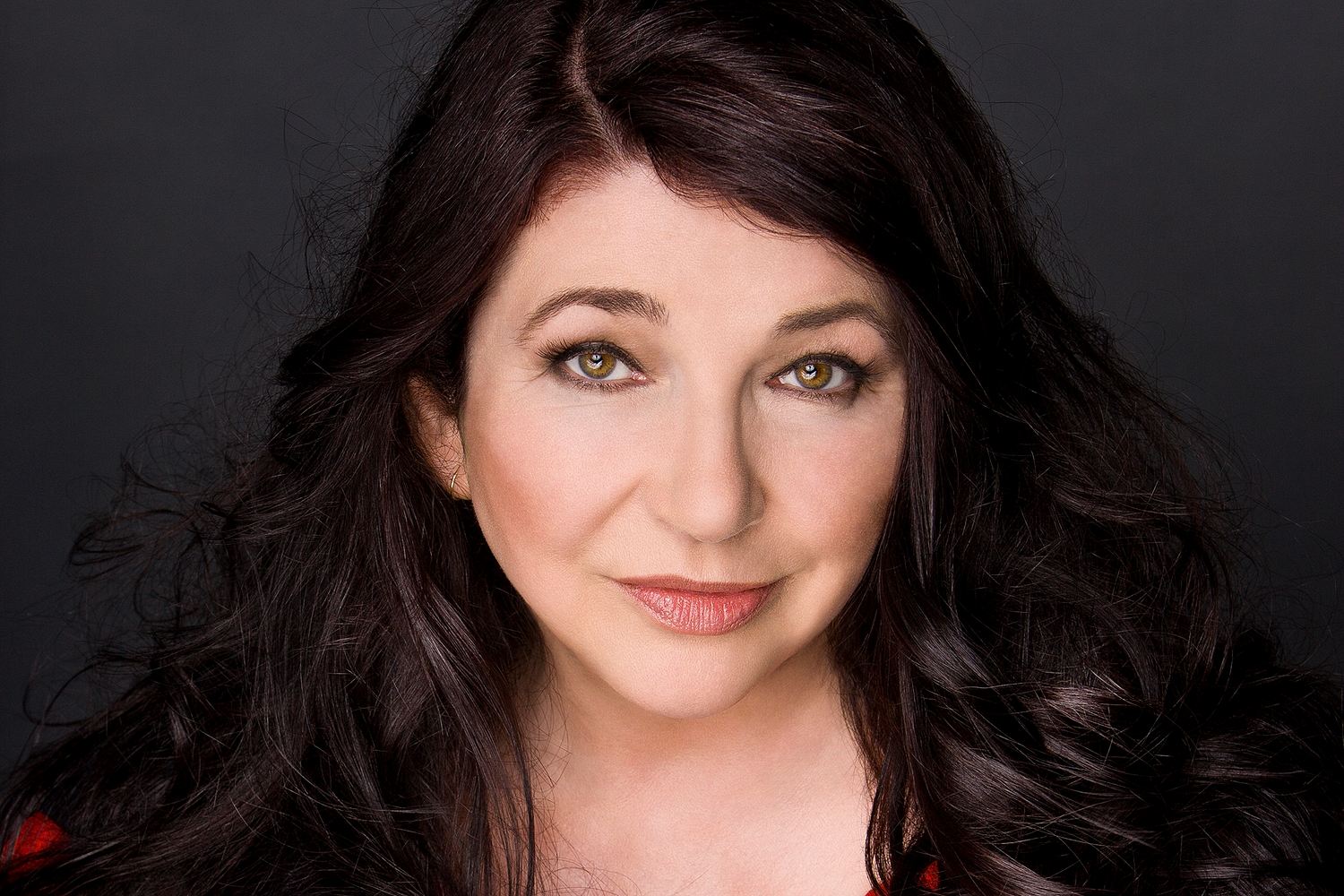 Kate Bush announces new release ‘The Other Sides’