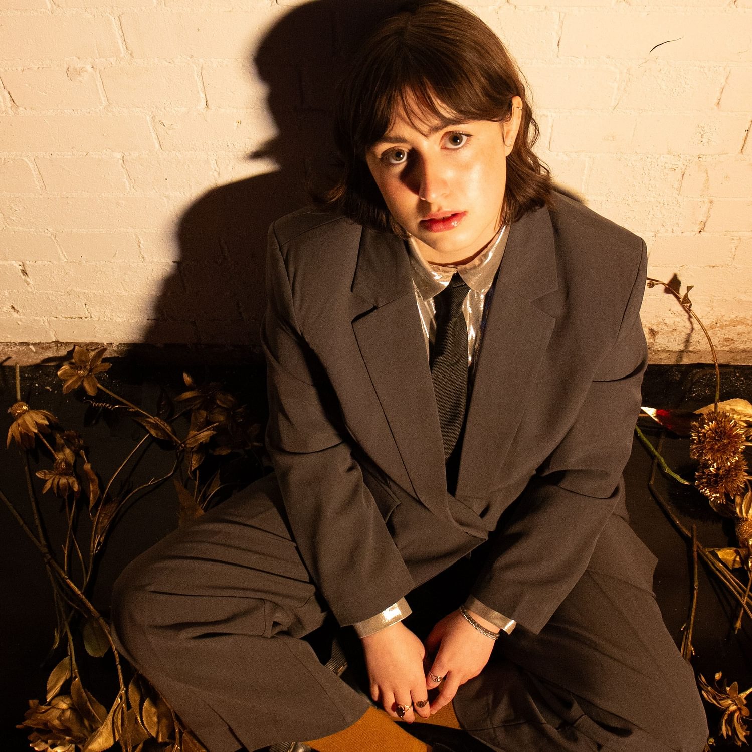 Katie Gregson-Macleod on her latest EP 'Big Red'