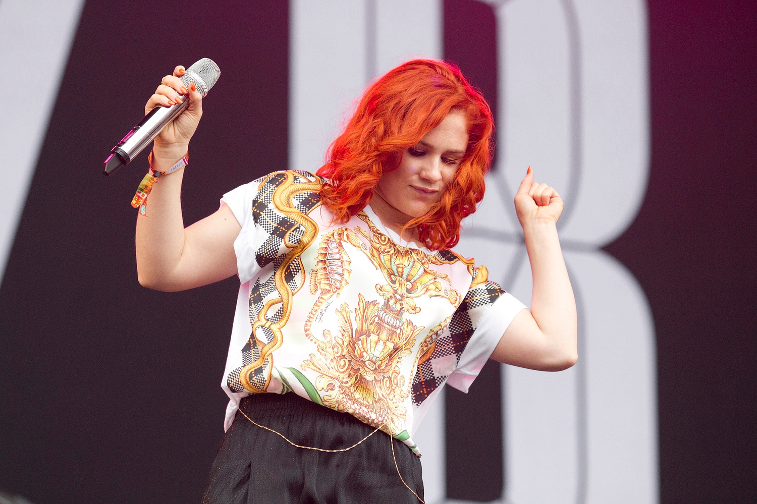 T in the Park 2014