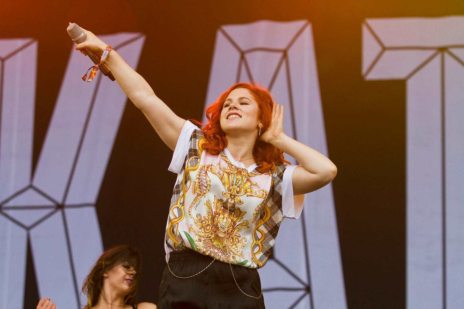 T in the Park 2014