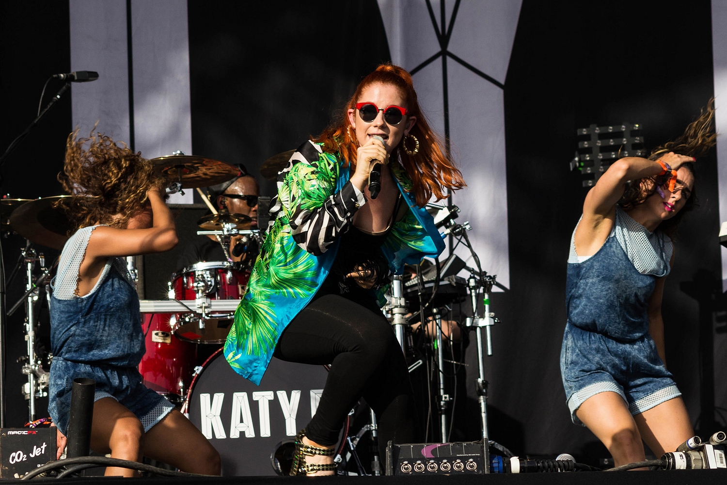 All Points East completes lineup for Jorja Smith and Tems headliner