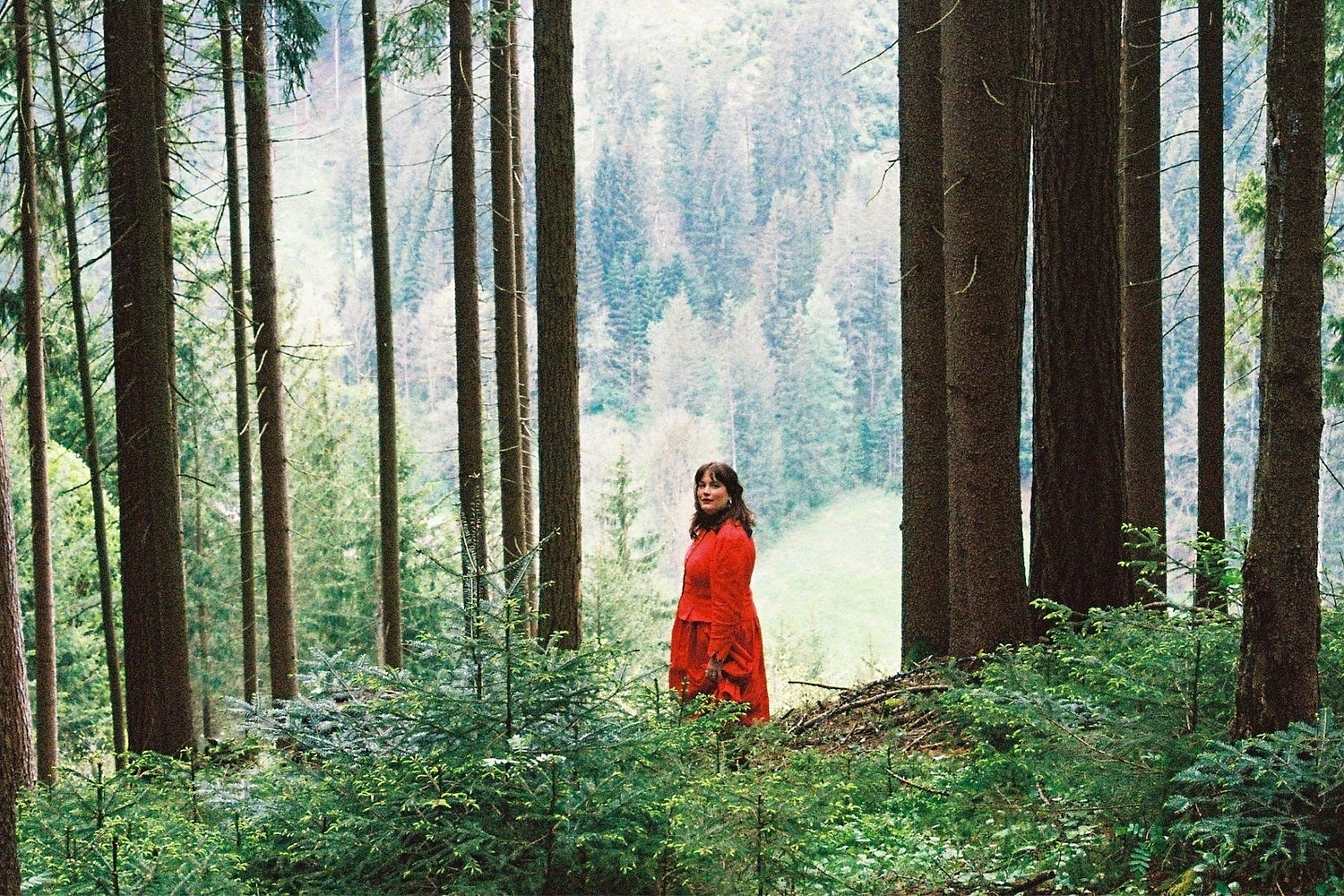 Katy J Pearson announces third album ‘Someday, Now’ and shares lead single ‘Those Goodbyes’