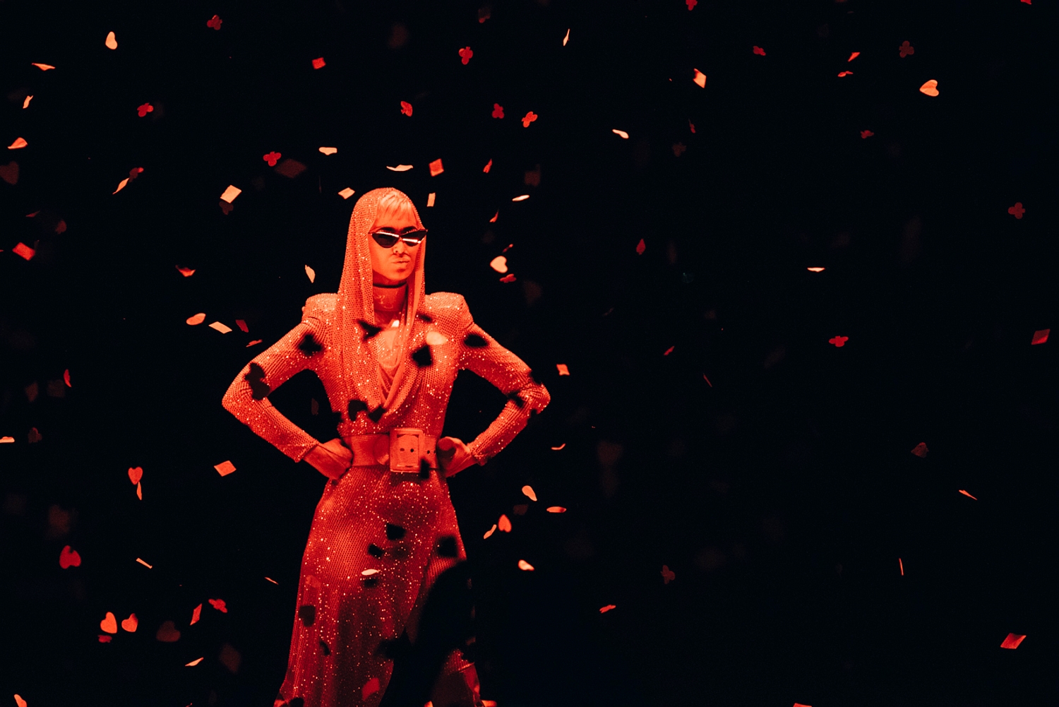 Katy Perry, The O2, London