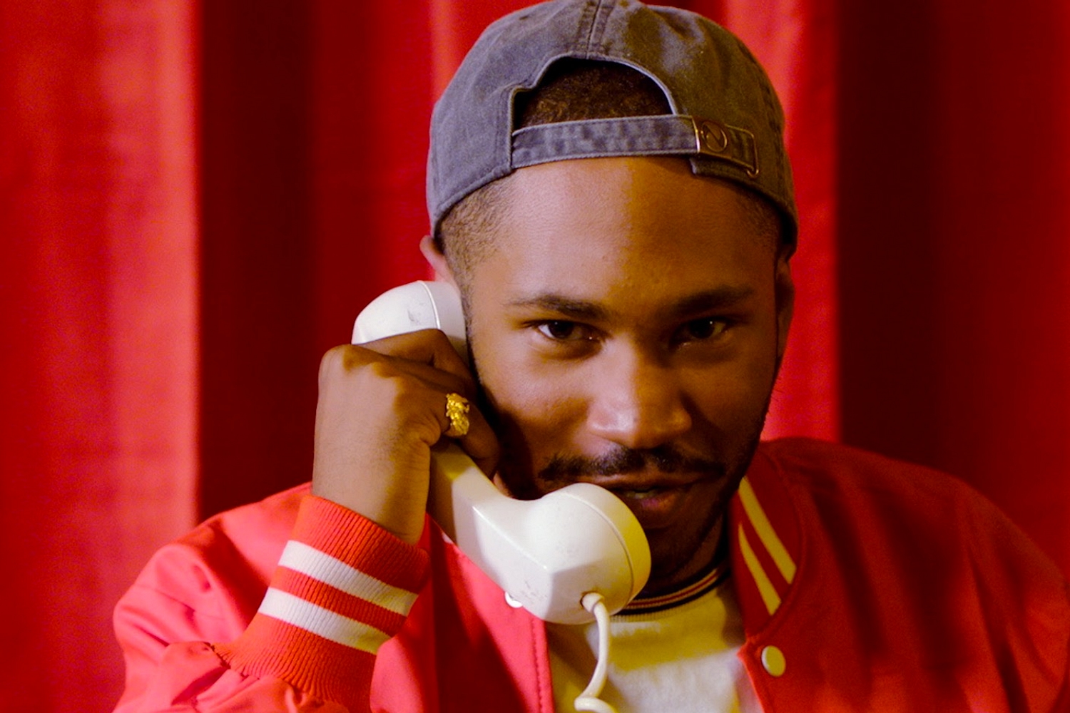 Kaytranada airs ‘You’re the One’ video