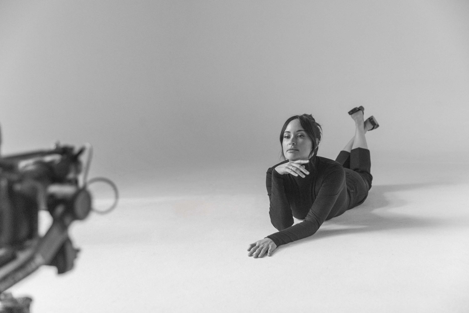 Kacey Musgraves - Deeper Well