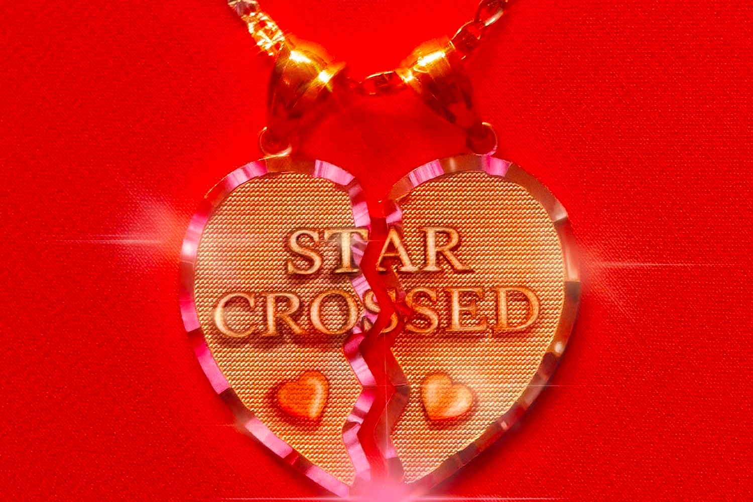 Kacey Musgraves - star-crossed