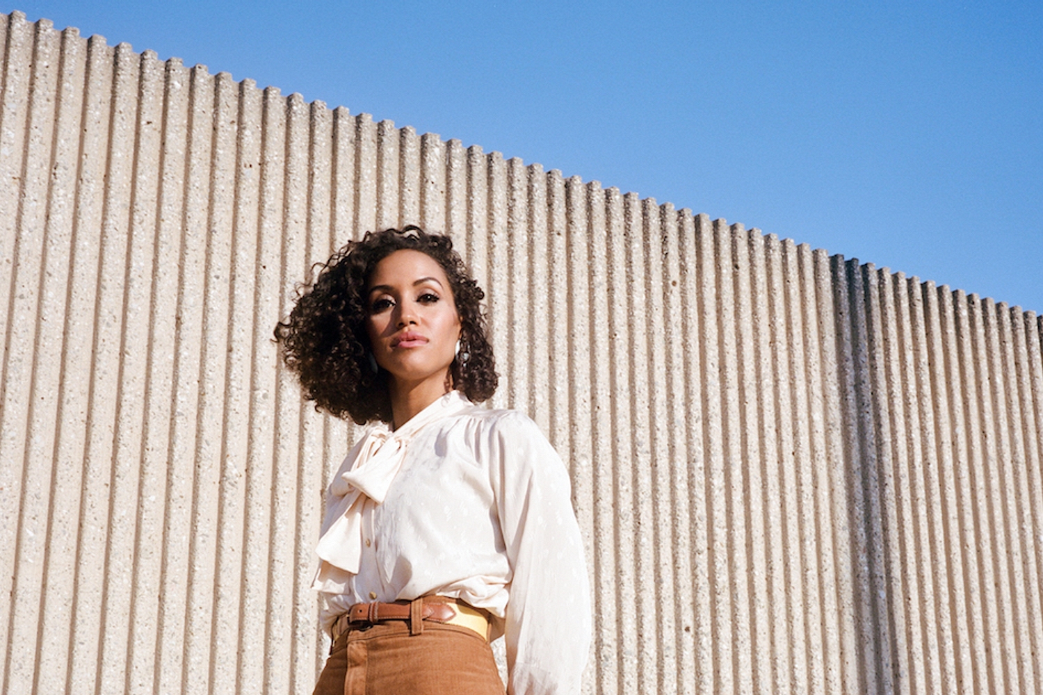 Soul Purpose: Kadhja Bonet​