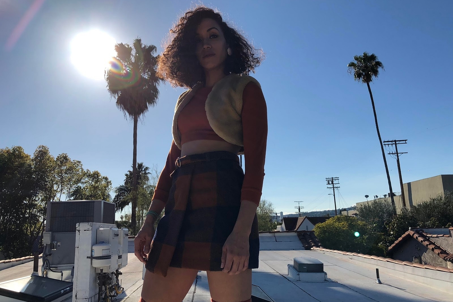 Kadhja Bonet shares new track ‘Delphine’