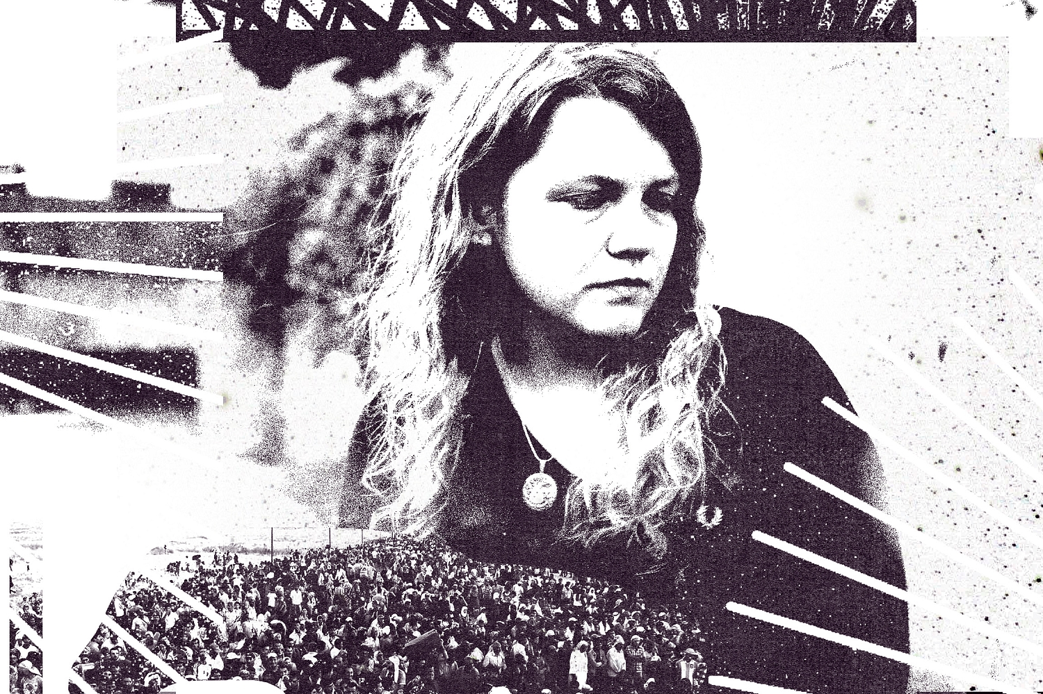 A Brave New World: Kate Tempest