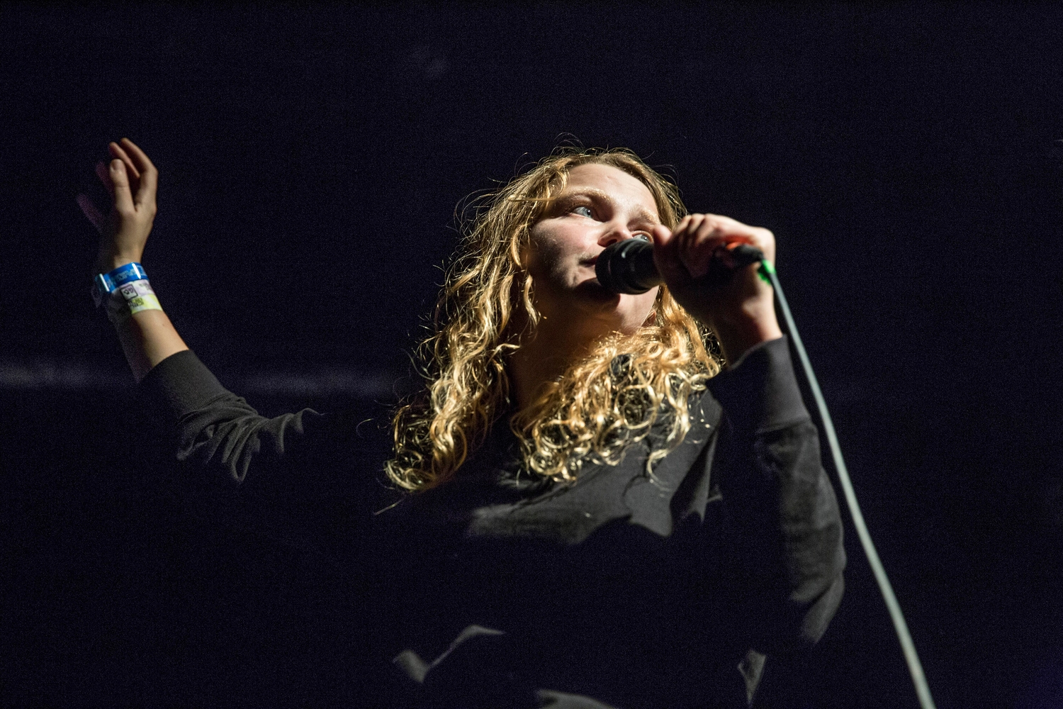 Iceland Airwaves 2016