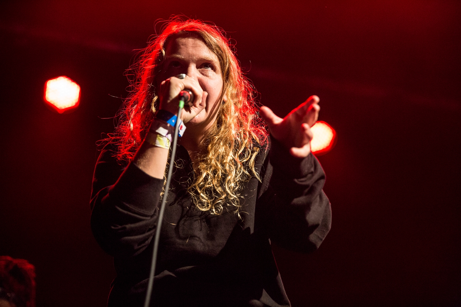 Iceland Airwaves 2016