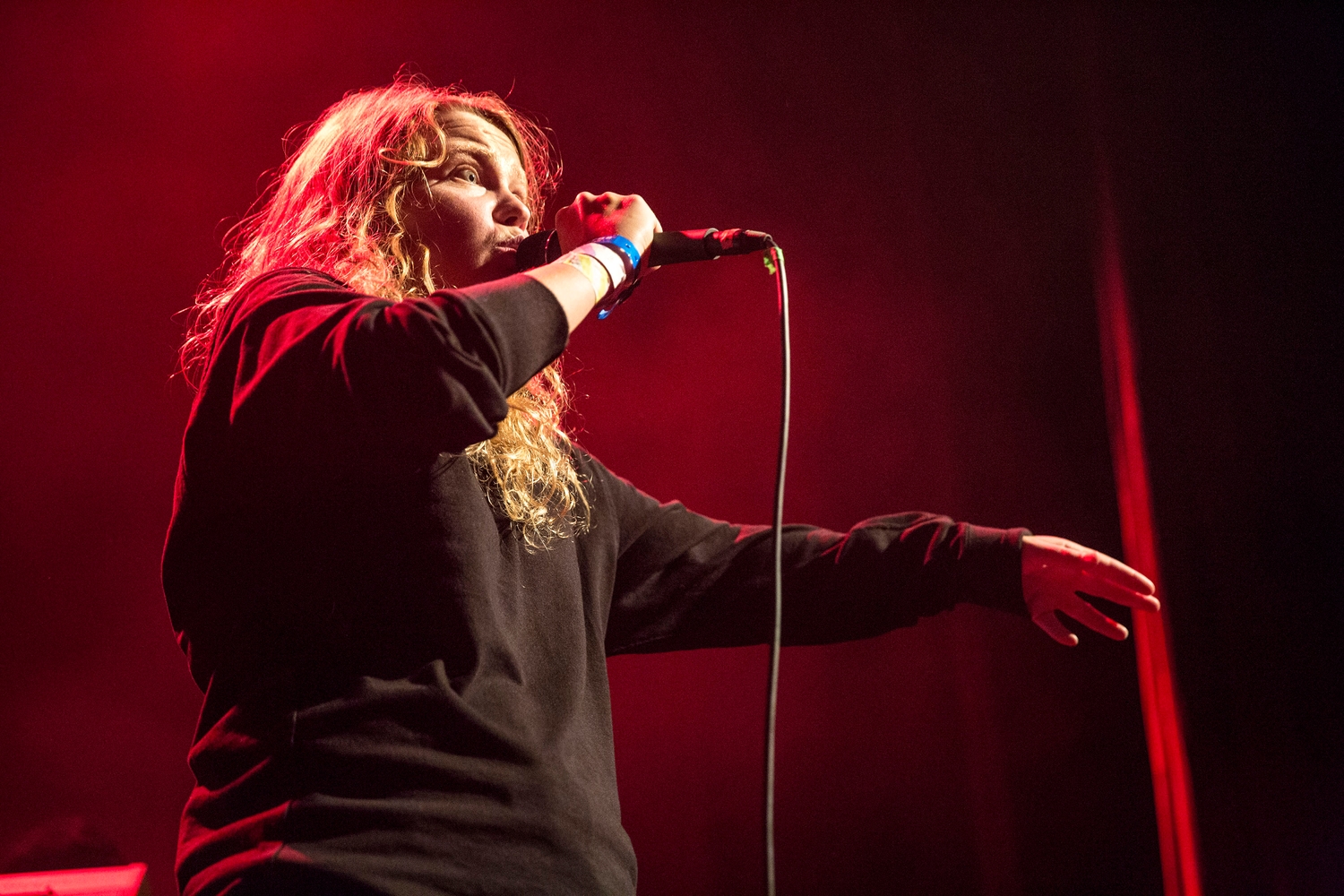 Iceland Airwaves 2016