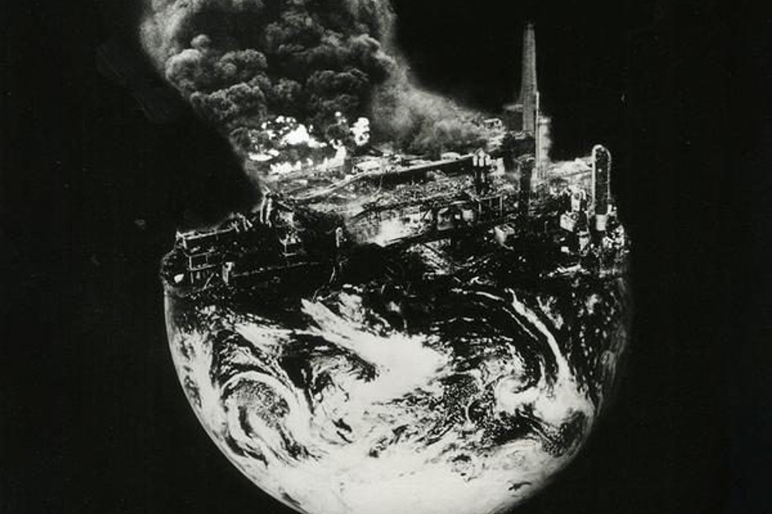 Kate Tempest - Let Them Eat Chaos