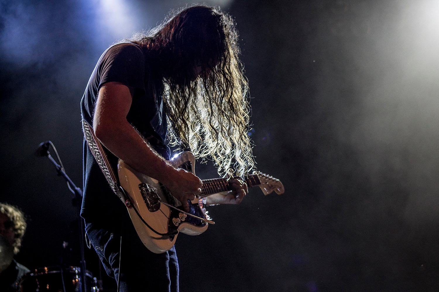 Latitude 2016: Kurt Vile