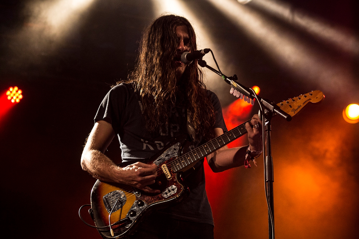 Latitude 2016: Kurt Vile