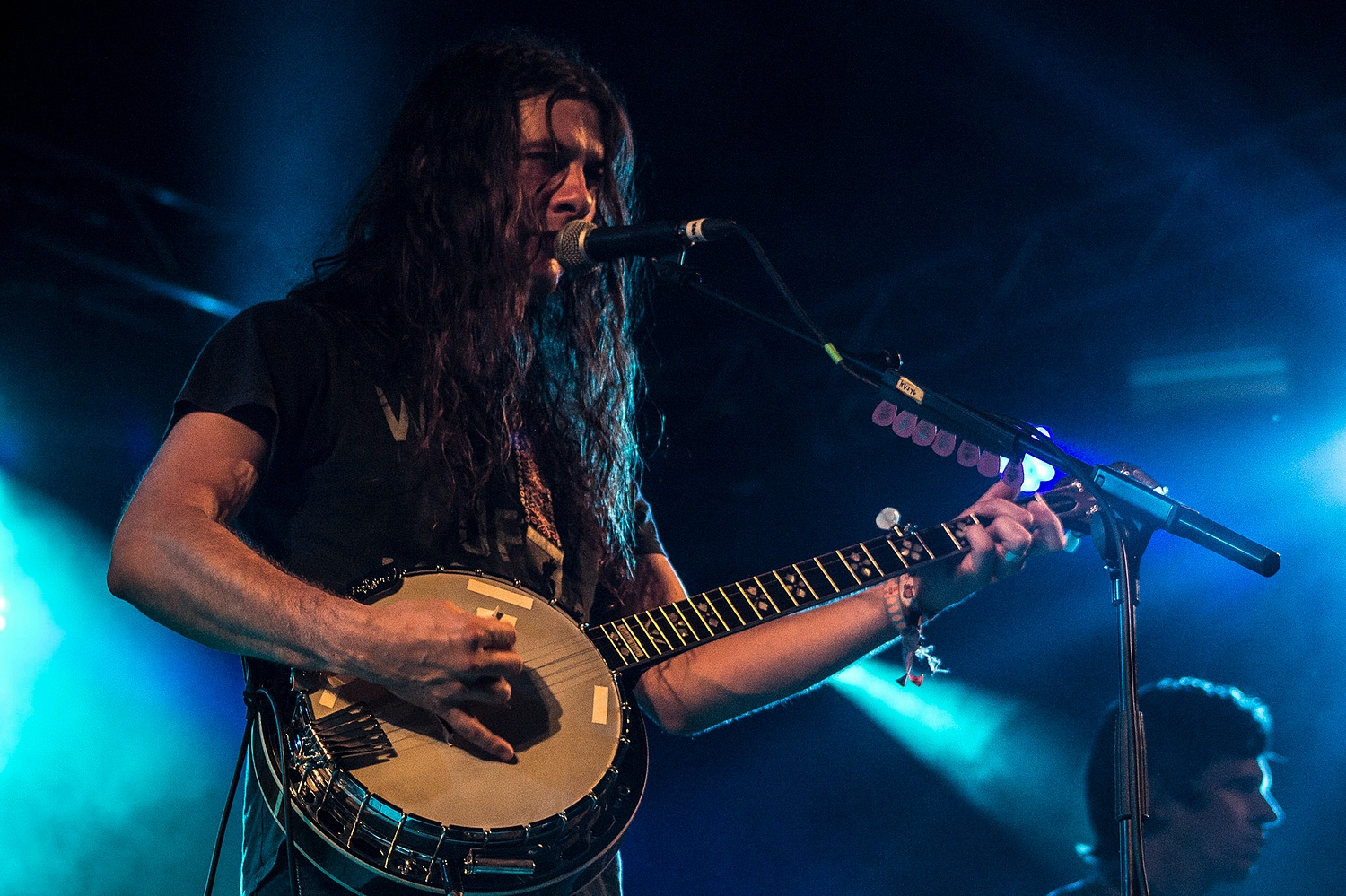 Latitude 2016: Kurt Vile