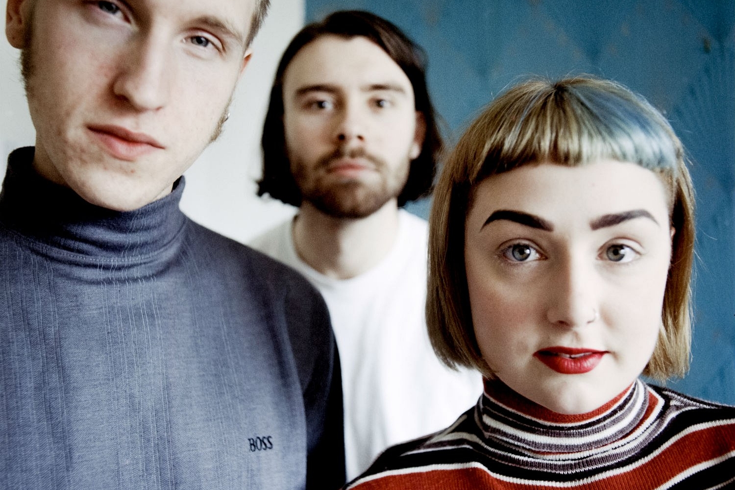 Kagoule - Magnified