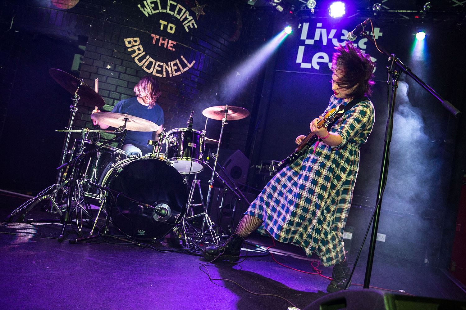 Live at Leeds 2016