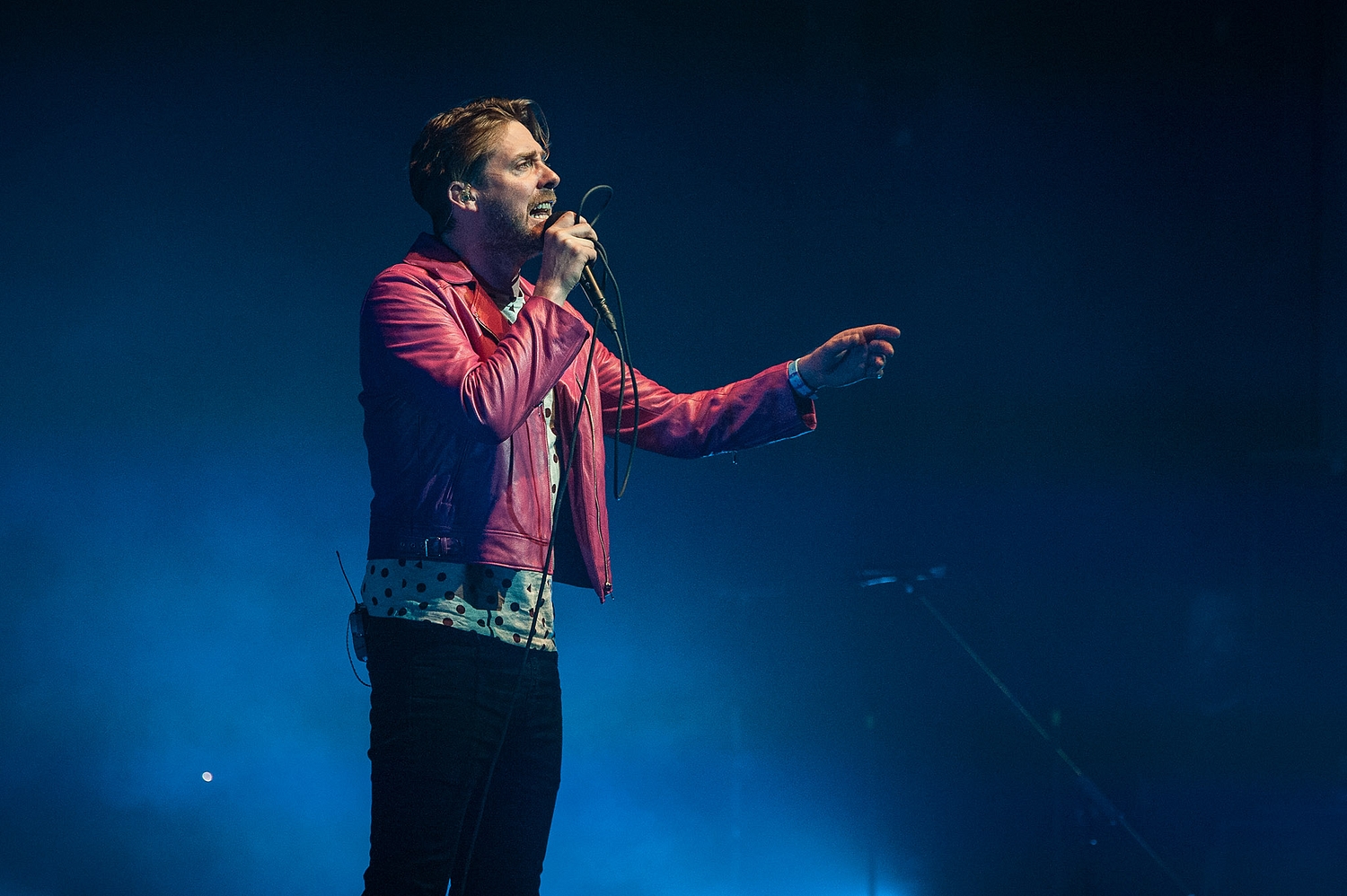 Kaiser Chiefs, Palladium, London