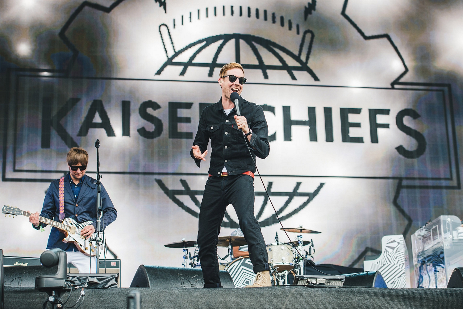 The Who, Hyde Park, London