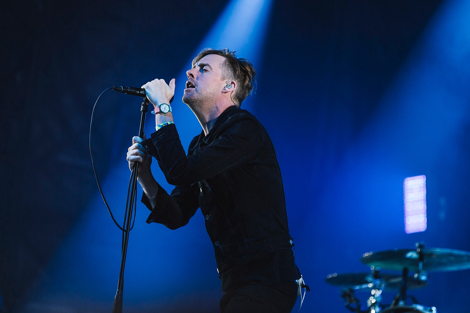 Kendal Calling 2015